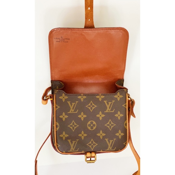 Louis Vuitton Mini Cart Crossbody PM MM HOST PICK - Picture 3 of 16